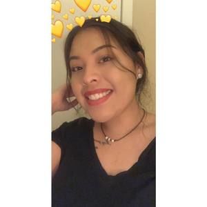 Meet your Posher, Dana